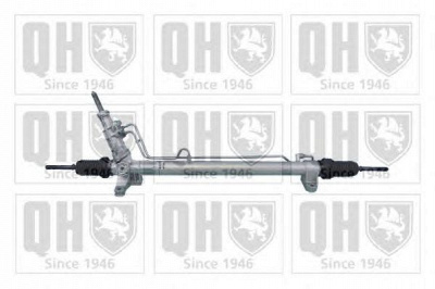 QUINTON HAZELL qsrp891 -  Рулевой механизм